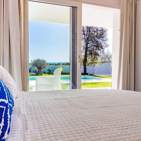 Villa Mary Όλμπια Εξωτερικό φωτογραφία