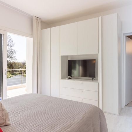 Villa Mary Όλμπια Εξωτερικό φωτογραφία