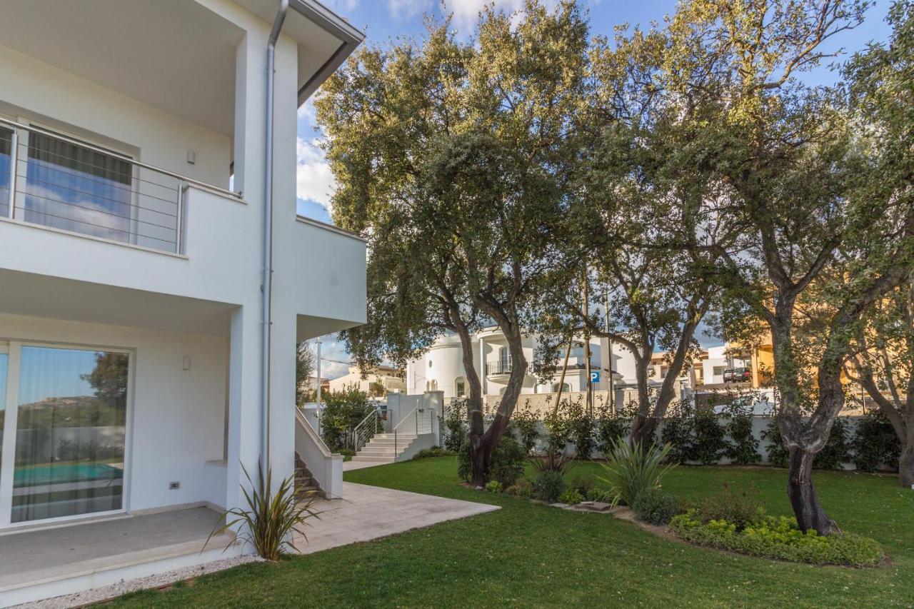 Villa Mary Όλμπια Εξωτερικό φωτογραφία