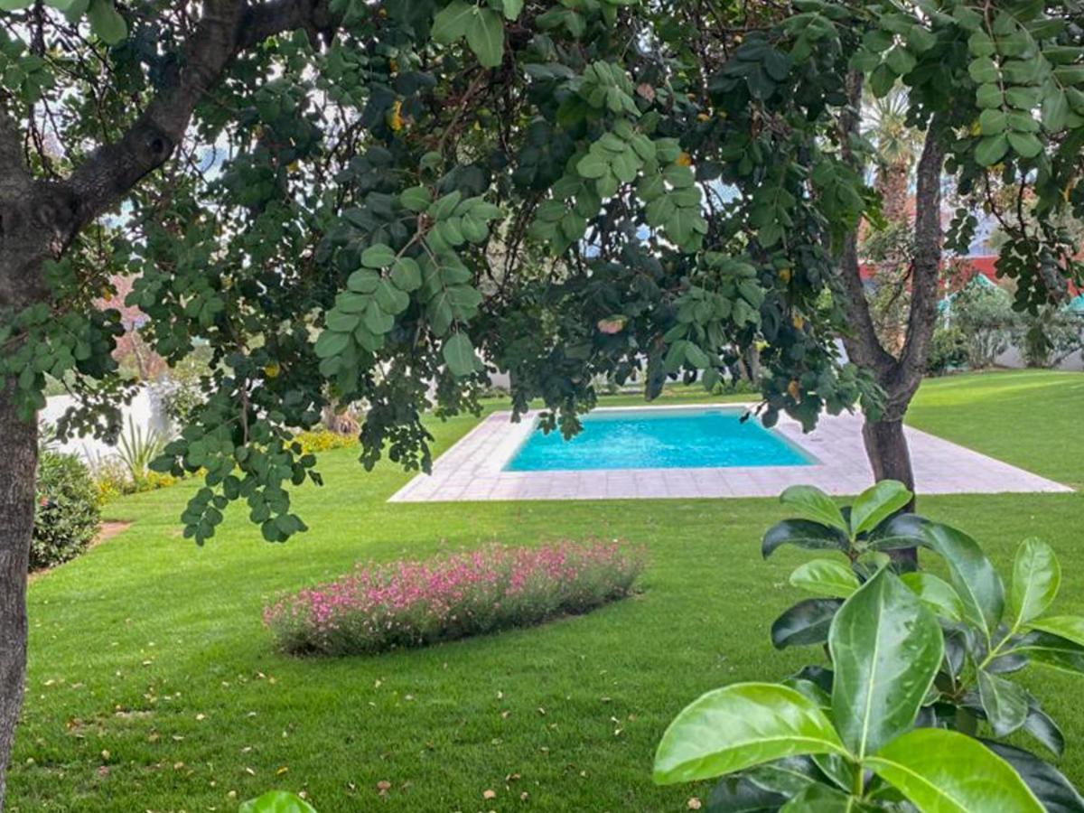 Villa Mary Όλμπια Εξωτερικό φωτογραφία