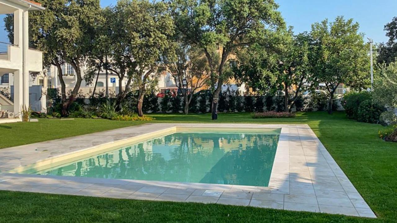 Villa Mary Όλμπια Εξωτερικό φωτογραφία