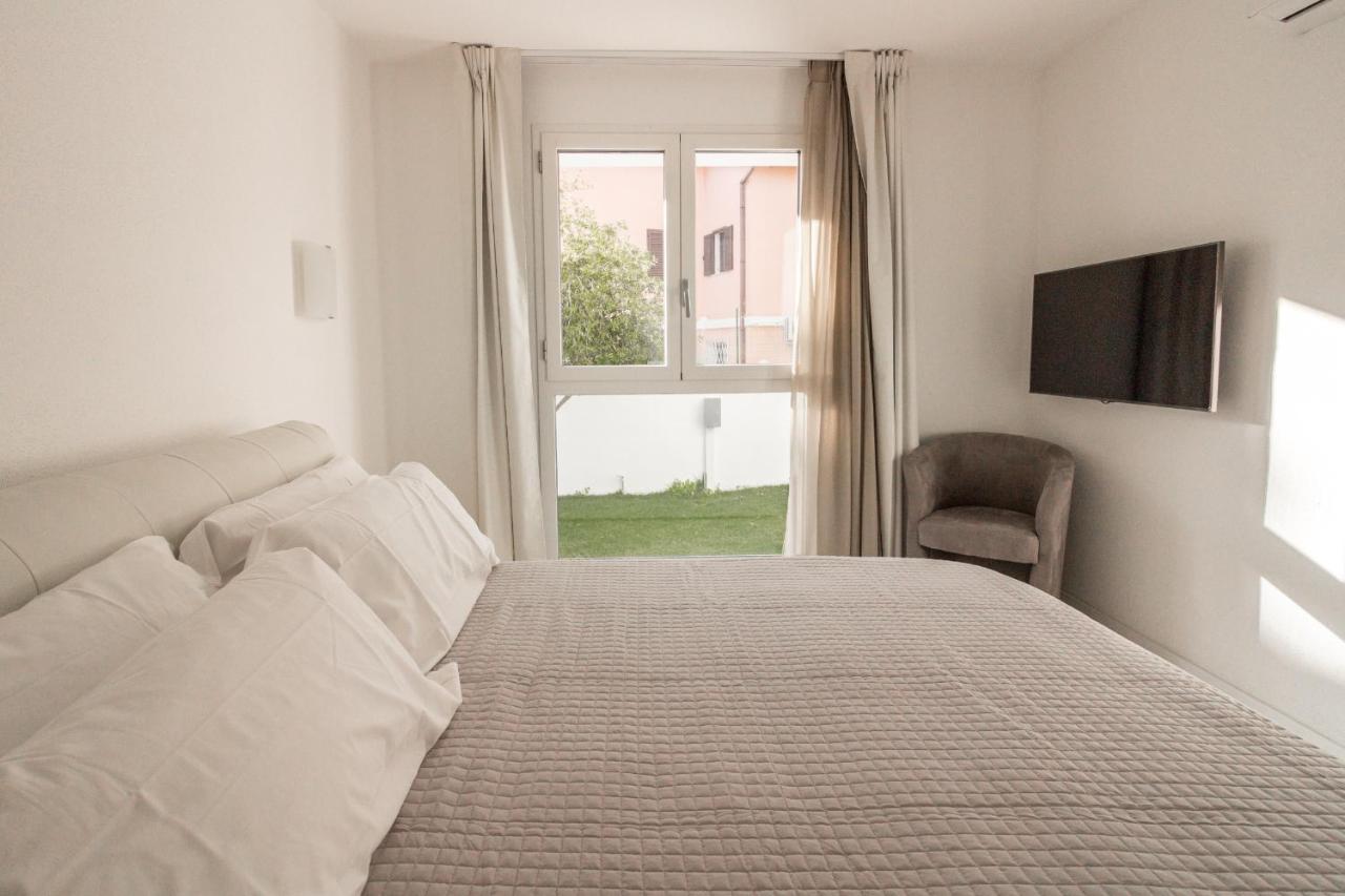 Villa Mary Όλμπια Εξωτερικό φωτογραφία