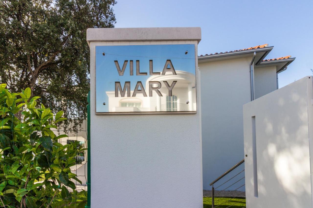 Villa Mary Όλμπια Εξωτερικό φωτογραφία