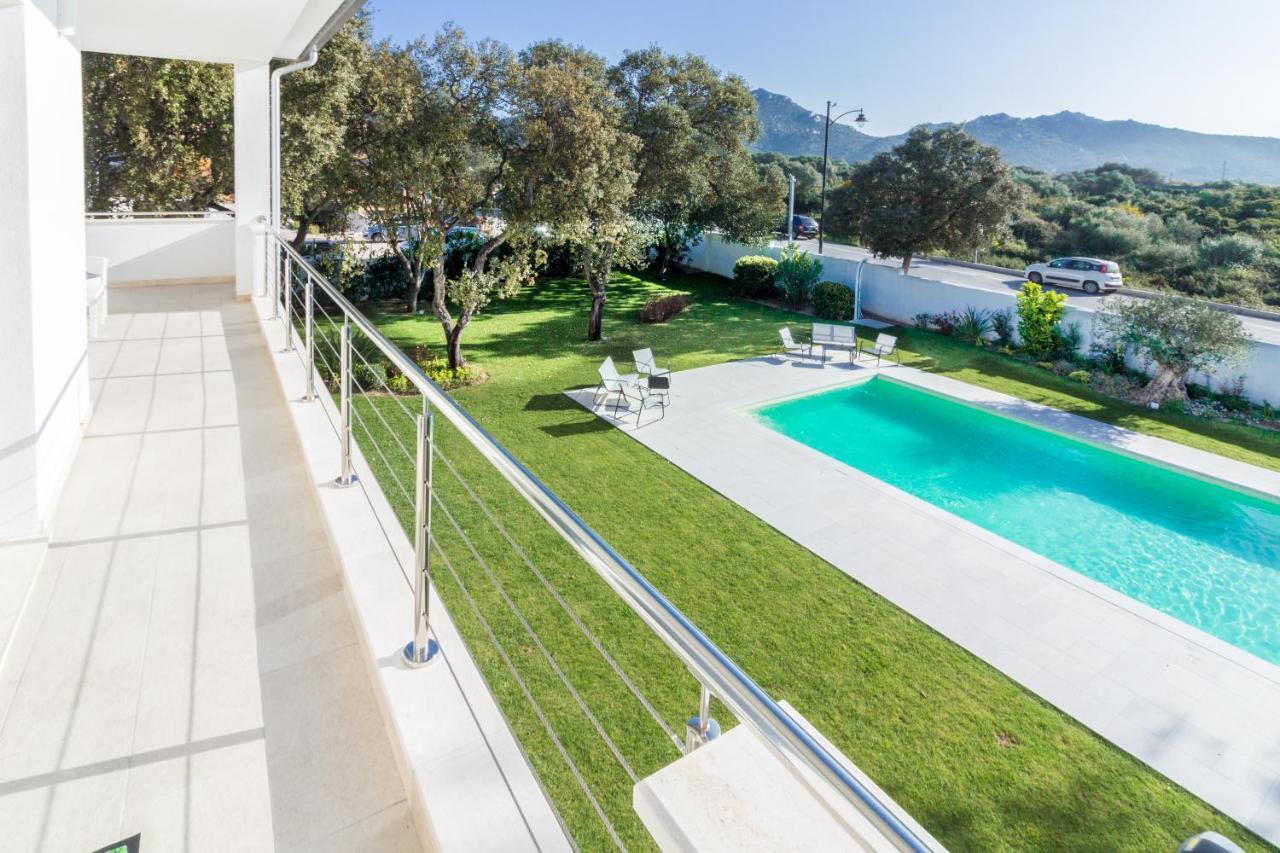 Villa Mary Όλμπια Εξωτερικό φωτογραφία