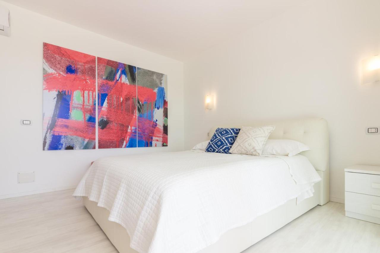 Villa Mary Όλμπια Εξωτερικό φωτογραφία