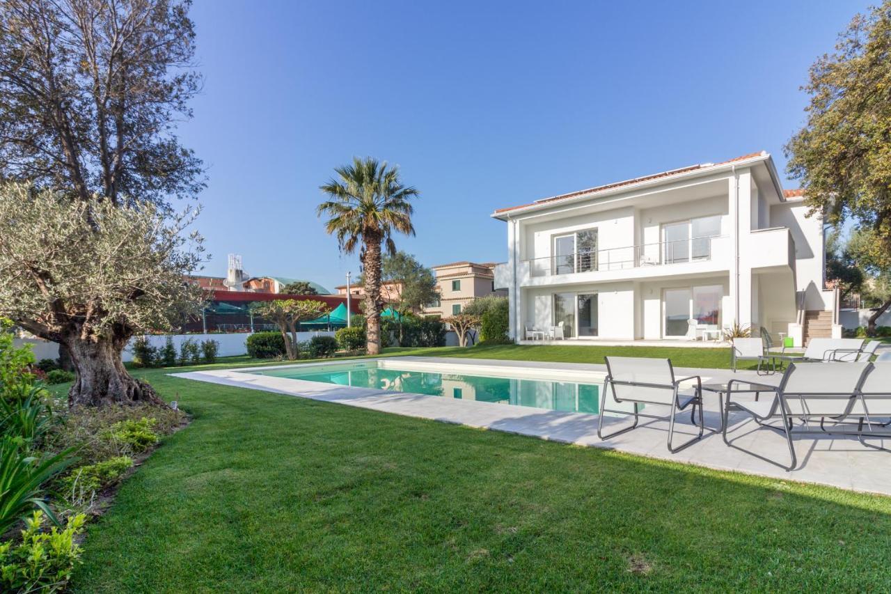 Villa Mary Όλμπια Εξωτερικό φωτογραφία