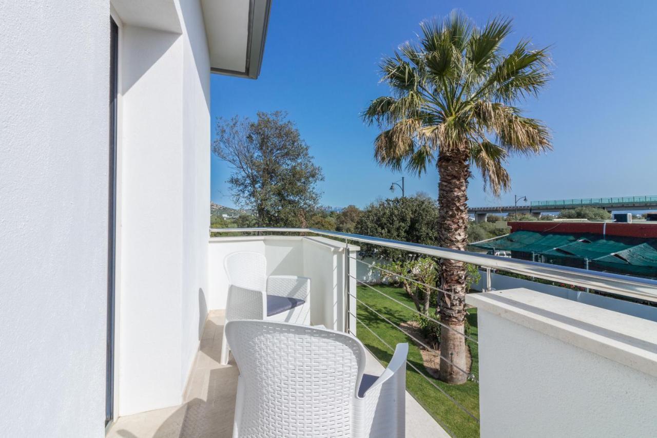 Villa Mary Όλμπια Εξωτερικό φωτογραφία