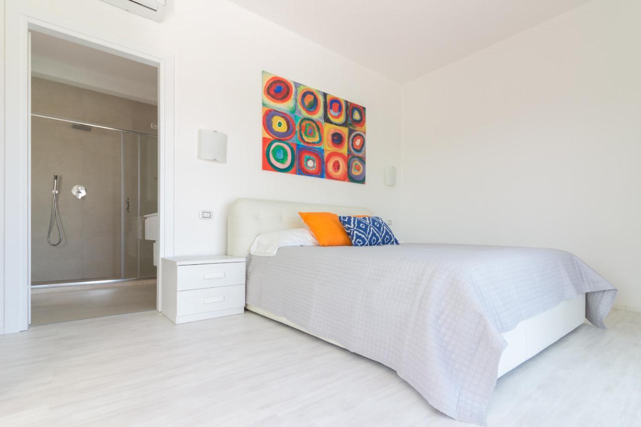 Villa Mary Όλμπια Εξωτερικό φωτογραφία