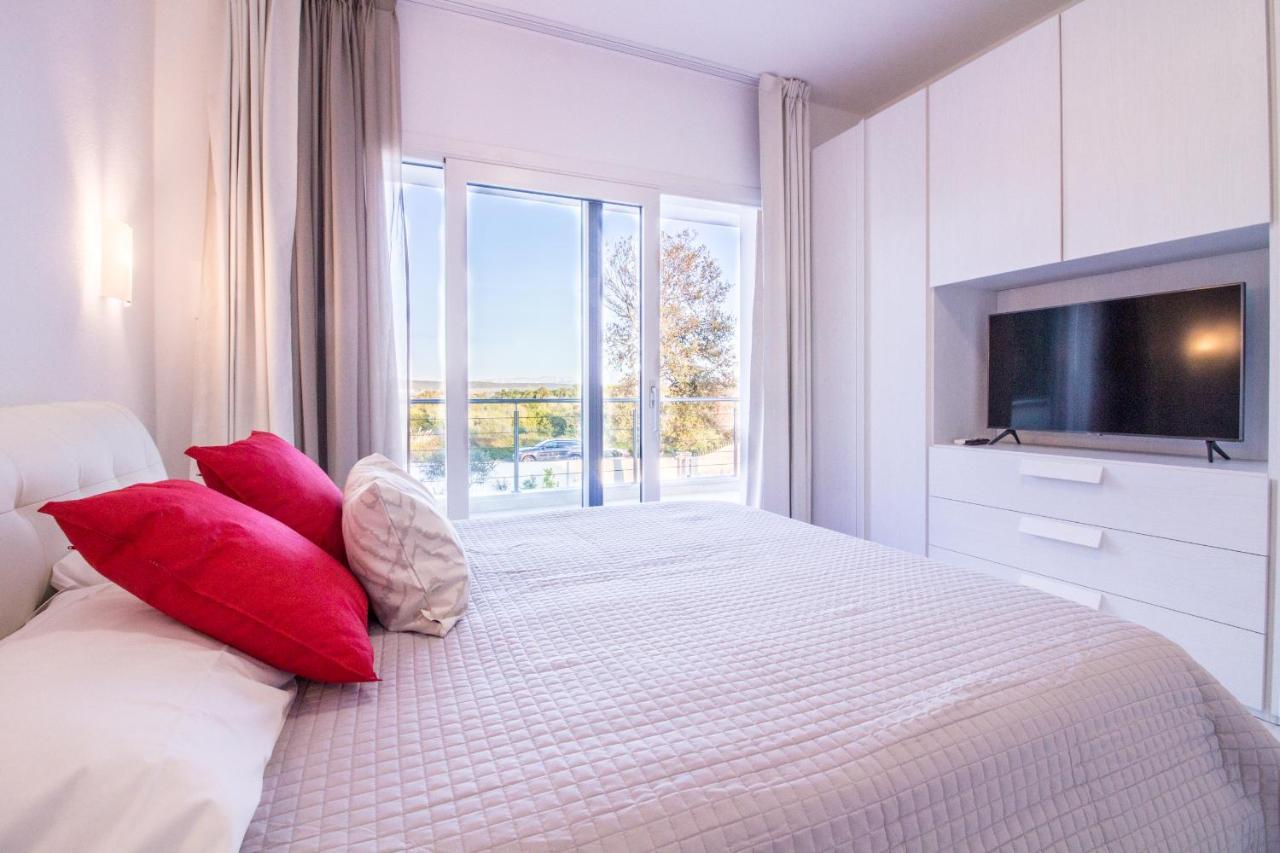 Villa Mary Όλμπια Εξωτερικό φωτογραφία