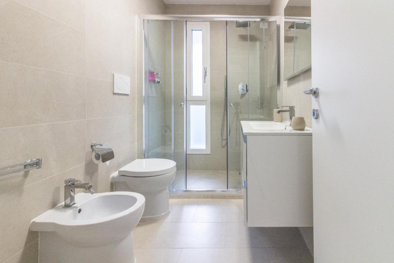 Villa Mary Όλμπια Εξωτερικό φωτογραφία