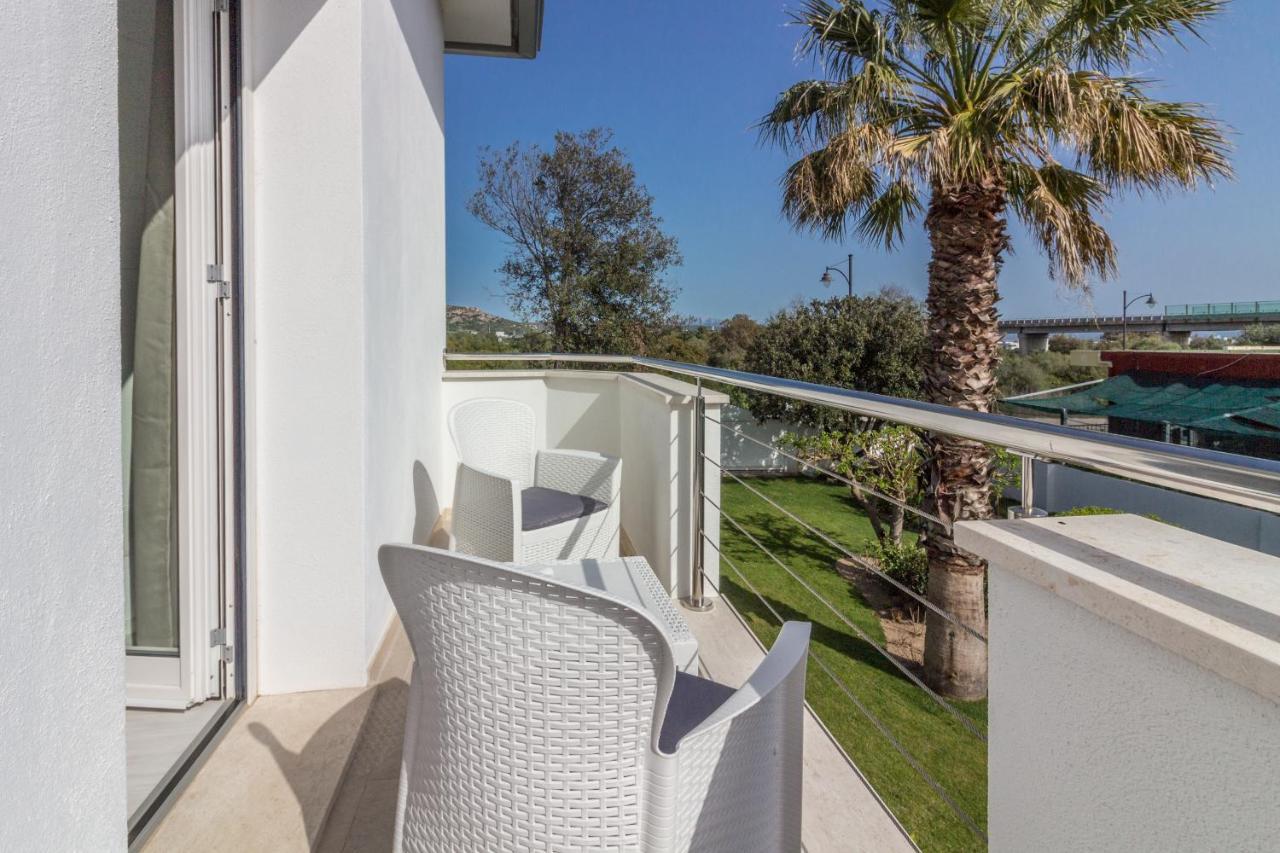 Villa Mary Όλμπια Εξωτερικό φωτογραφία