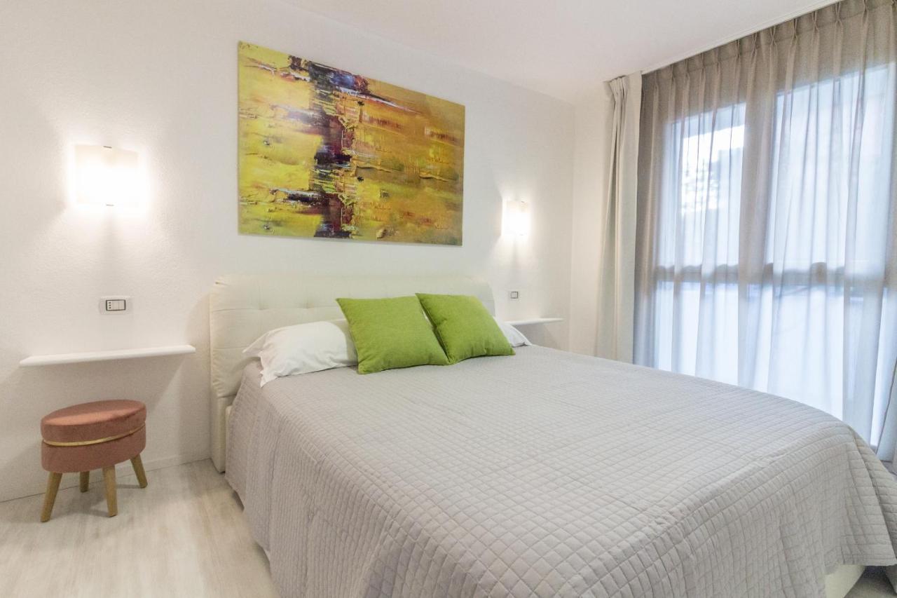 Villa Mary Όλμπια Εξωτερικό φωτογραφία