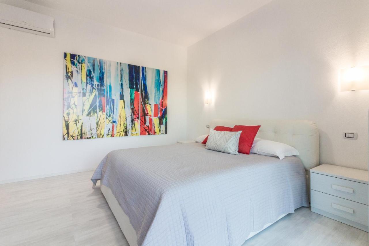 Villa Mary Όλμπια Εξωτερικό φωτογραφία
