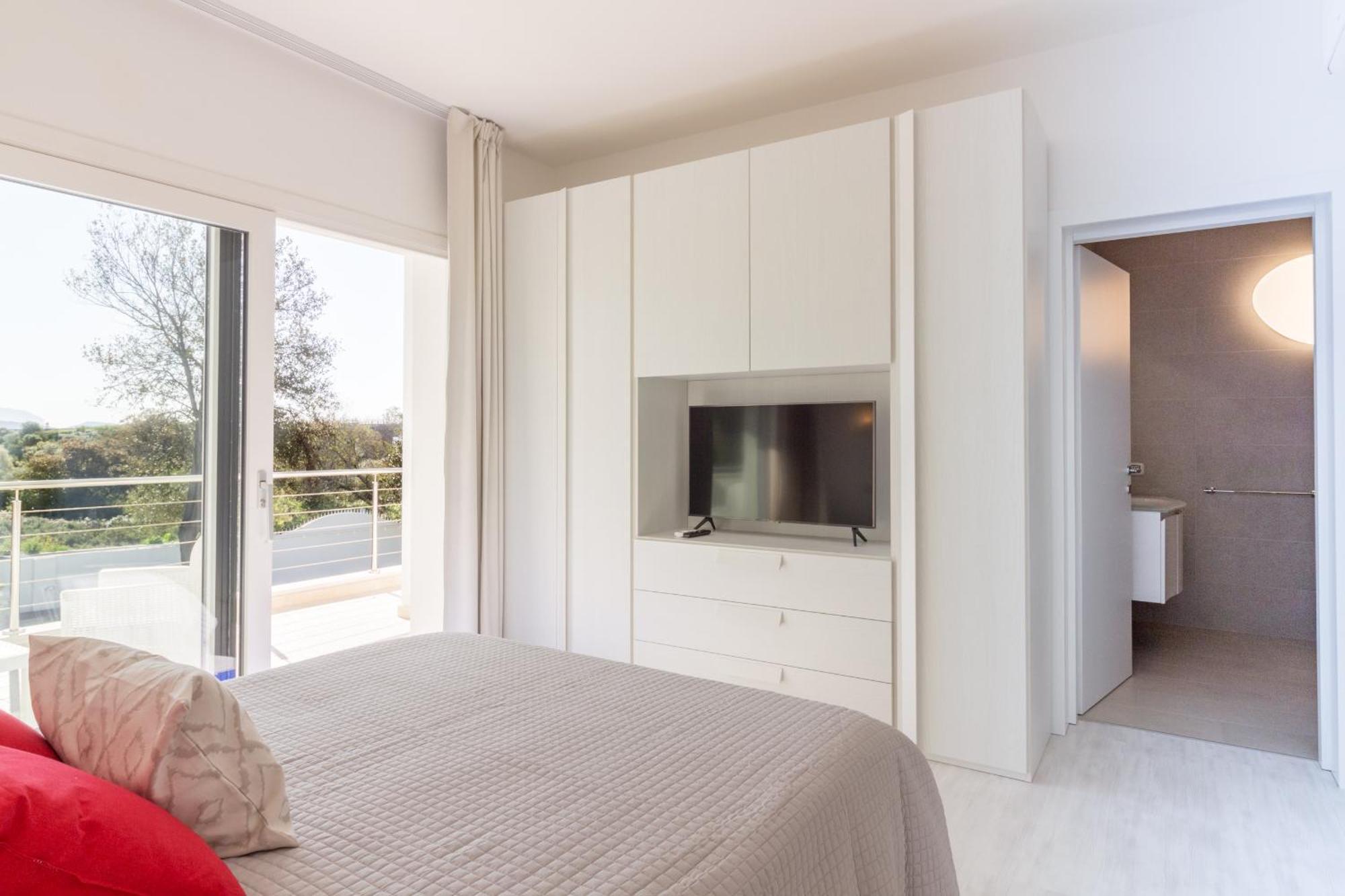Villa Mary Όλμπια Εξωτερικό φωτογραφία