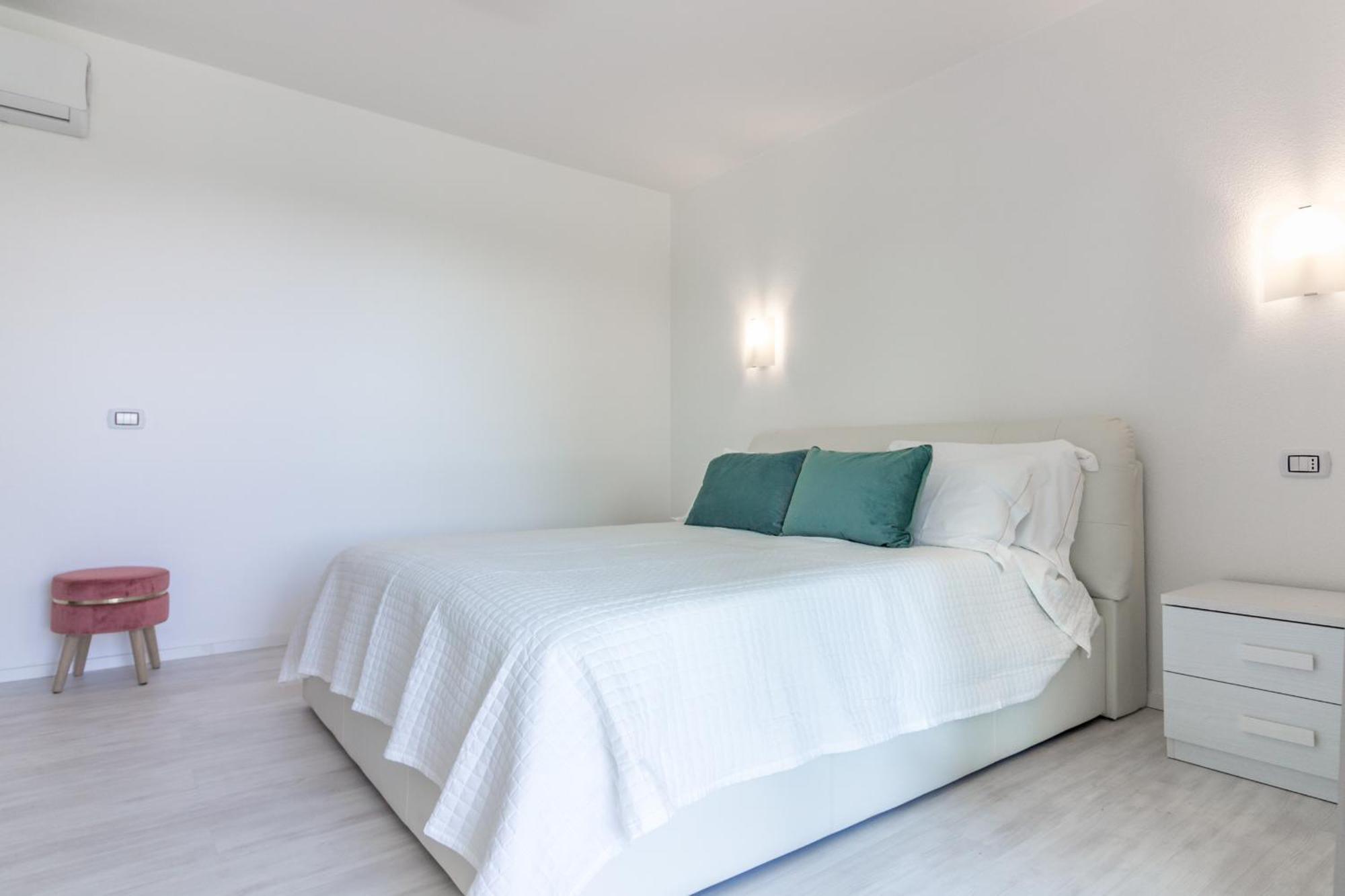 Villa Mary Όλμπια Εξωτερικό φωτογραφία