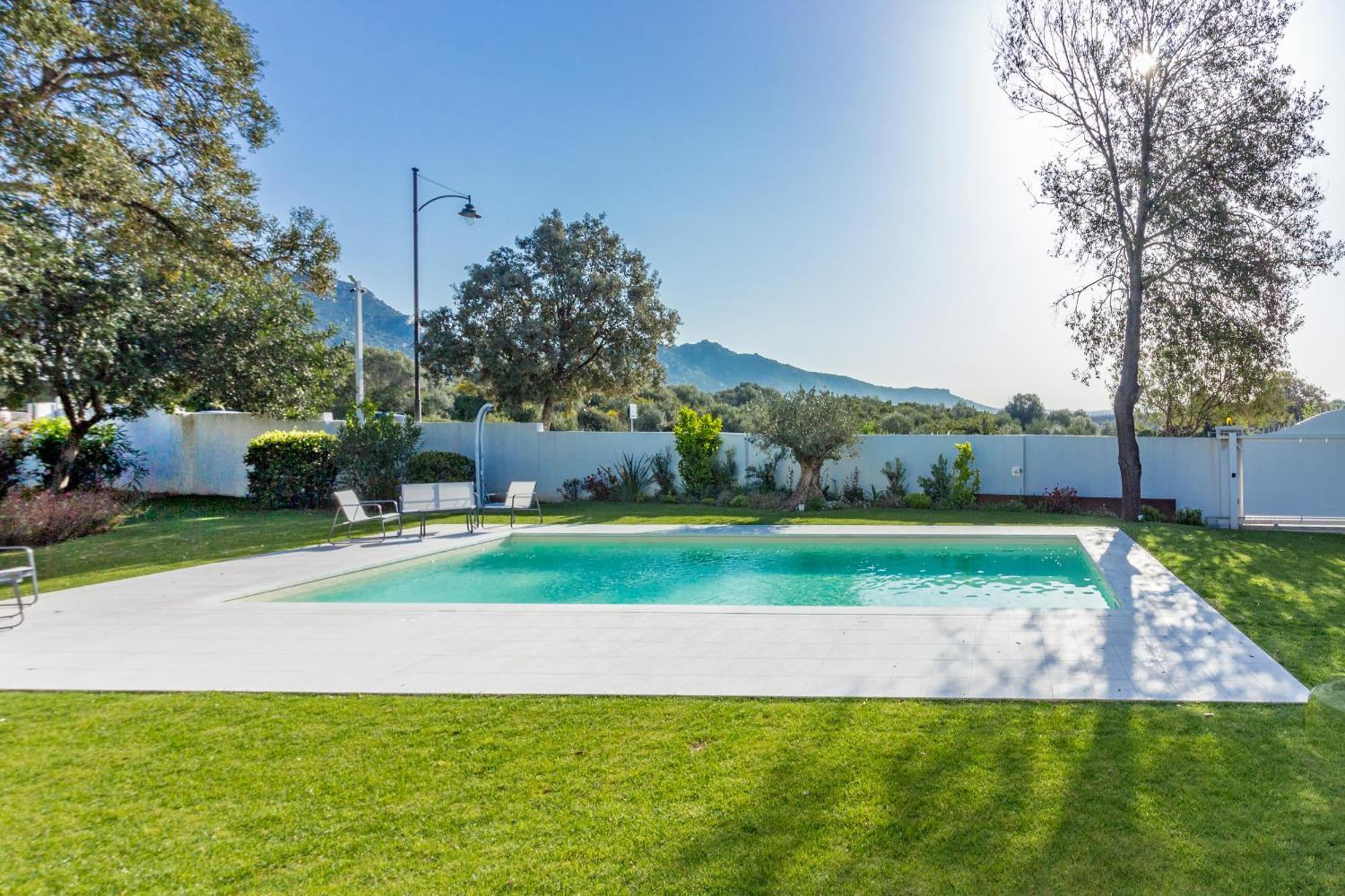Villa Mary Όλμπια Εξωτερικό φωτογραφία